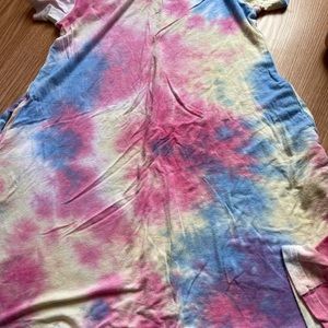 Girls Simply Southern Dress